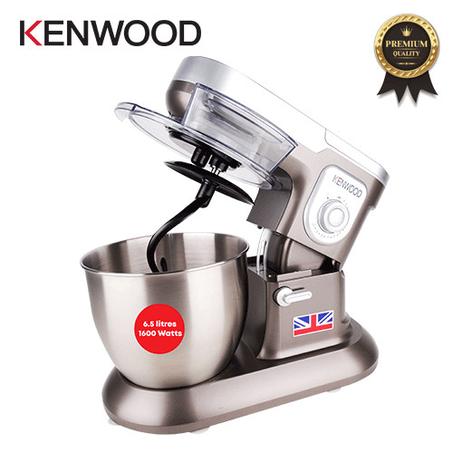 kenwood Robot Pétrin