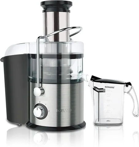 SONASHI POWER JUICER
