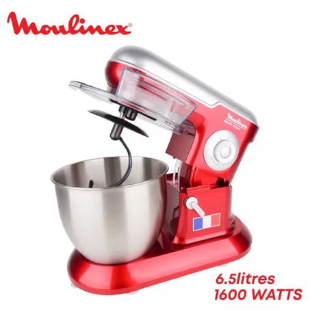 moulinex Robot Pétrin