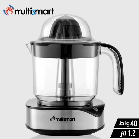 عصارة كهربائية