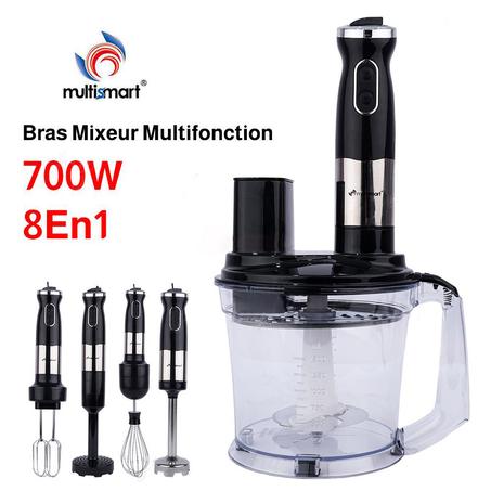 Bras Mixeur Multifonction