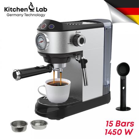 Kitchen Lab MACHINE À CAFÉ