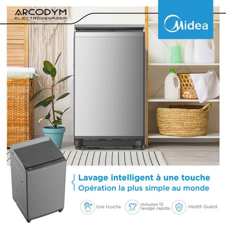 Machine a laver Midea