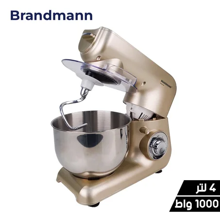 آلة العجن متعددة الوظائف