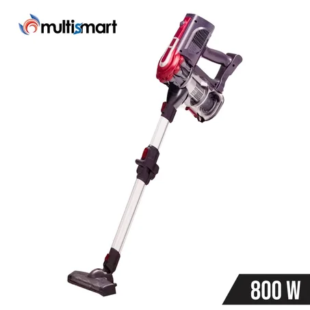 Multismart مكنسة كهربائية جوده عاليه وضمان وجوده