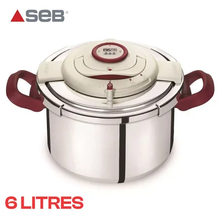 cocotte seb