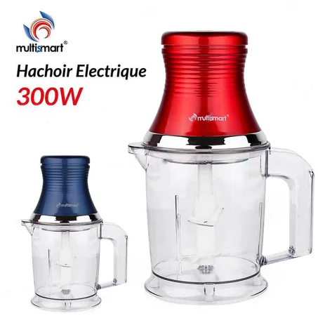 Hachoir Electrique