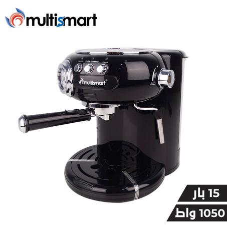 آلة تحضير القهوة و الكابوتشينو