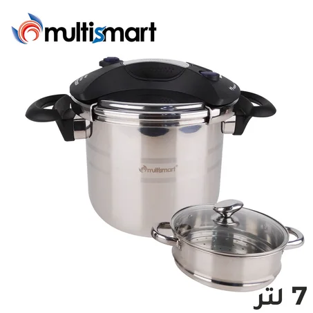 cocotte multismart