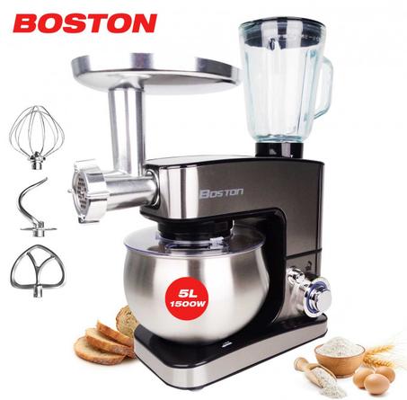 Robot Pétrin Multifonctions