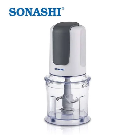 مفرمة مزدوجة