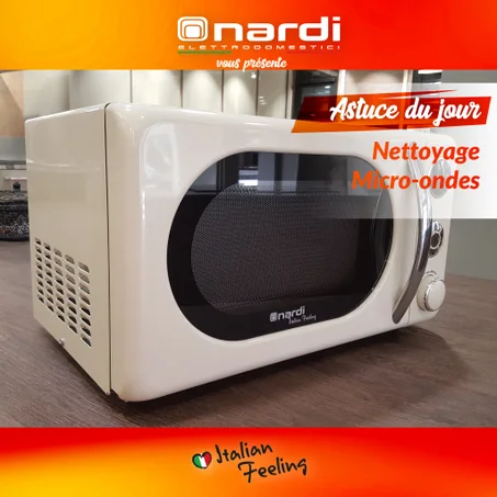 MICRO ONDE NARDI