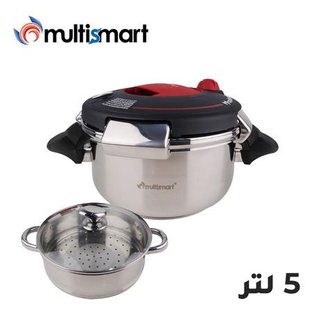 cocotte multismart