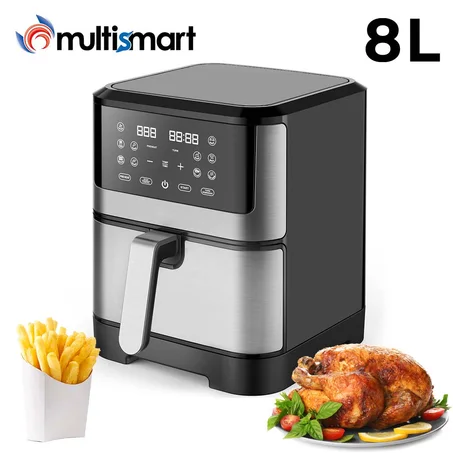 friteuse multismart