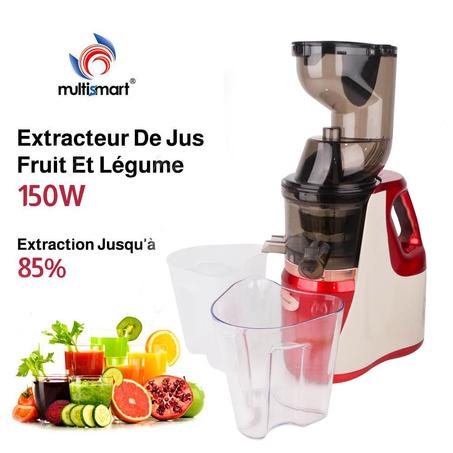 Extracteur De Jus