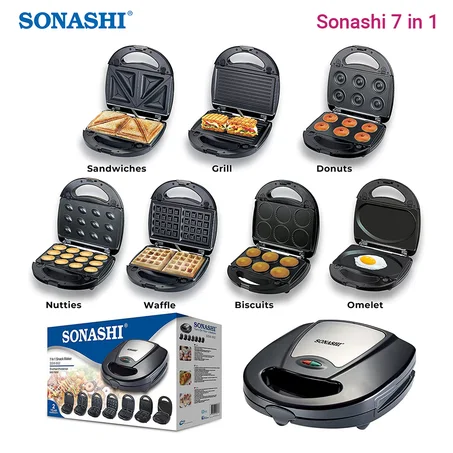 paninus 7 piece sonachi