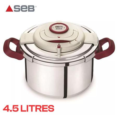 cocotte seb