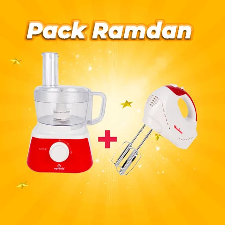 Pack ramdan 2024