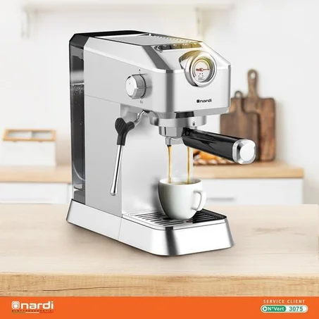 Nardi Machine à café