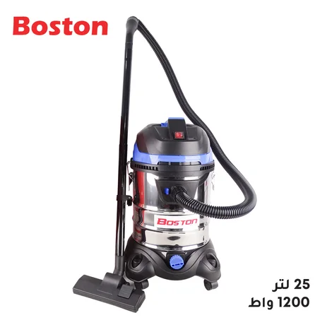 مكنسة كهربائية إحترافية