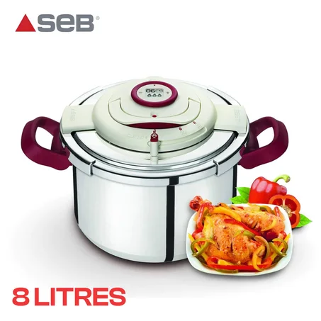 cocotte seb