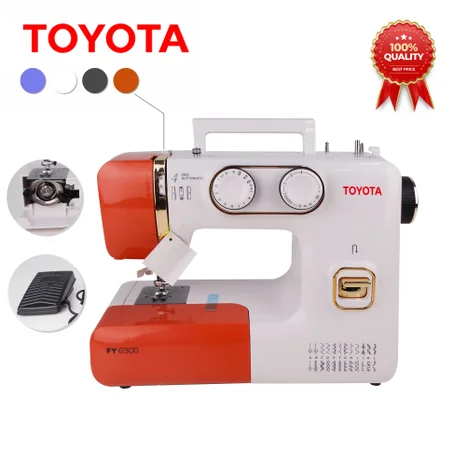 Machine A Coudre TOYOTA