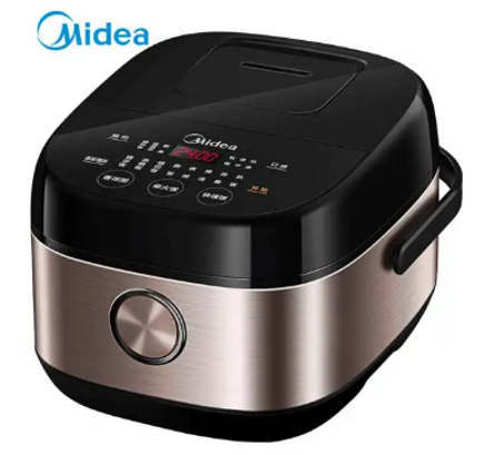 CUISEUSE A VAP MIDEA