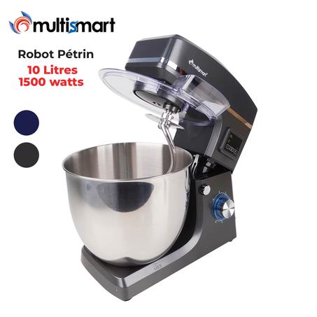 Pétrin Professionnel Multismart
