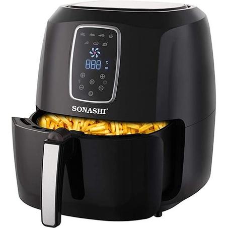 Sonashi Friteuse