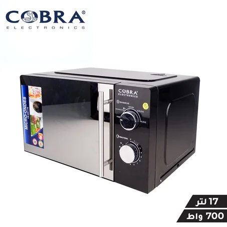Micro Ondes Cobra