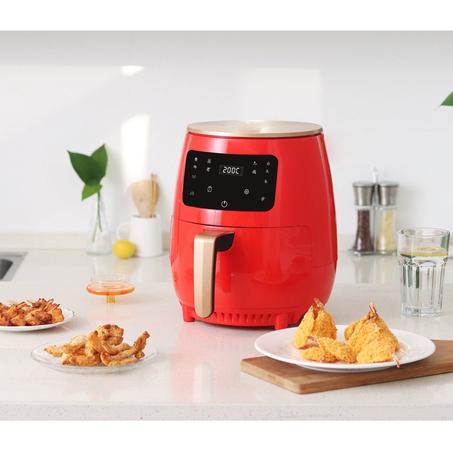 friteuse silver crest 6 litr