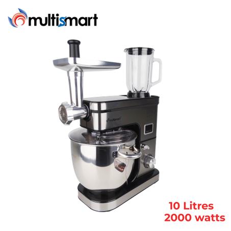 Multismart Robot Pétrin