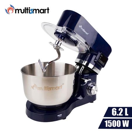 Pétrin Professionnel Multismart