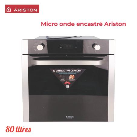 Ariston Four Micro Onde