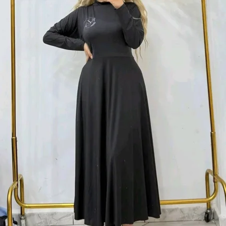 Burkini Robe Portefeuille