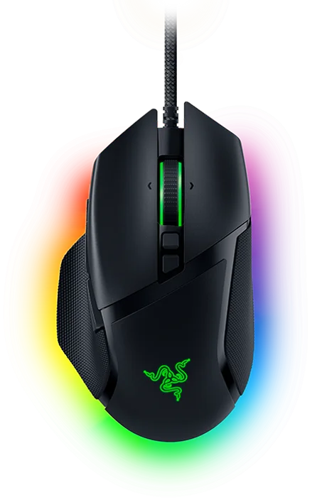 Razer Basilisk V3