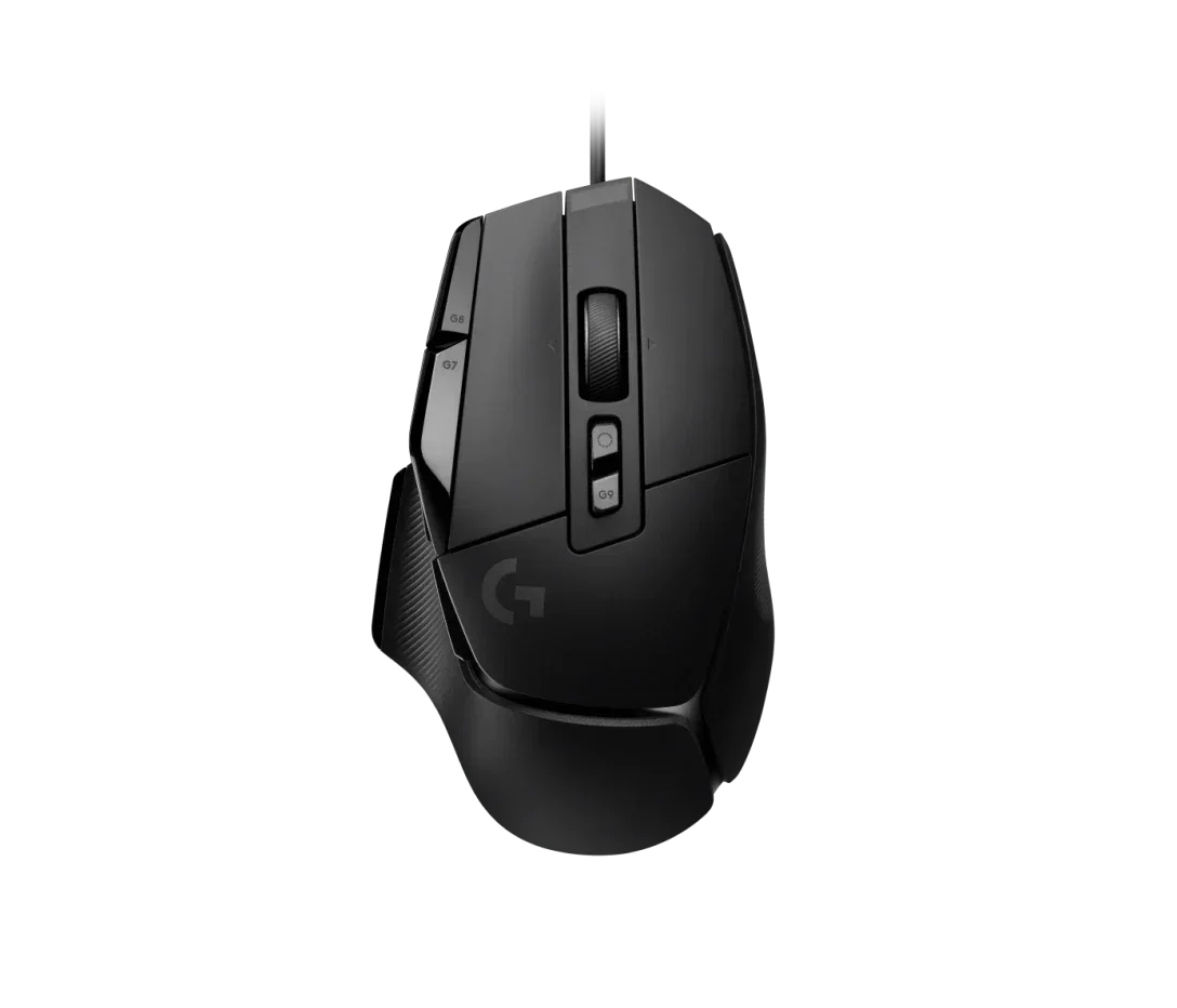 Logitech G502X