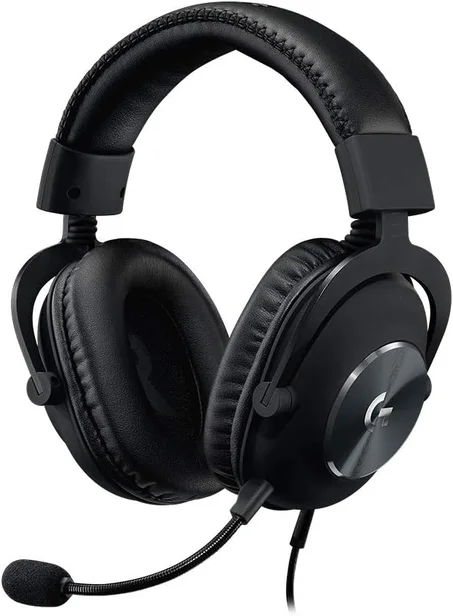 Logitech Pro X