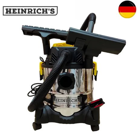 Aspirateur Heinrich 2000Watt 20L