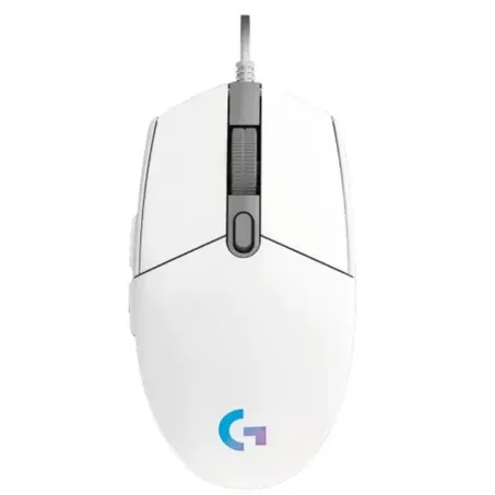 Logitech G102