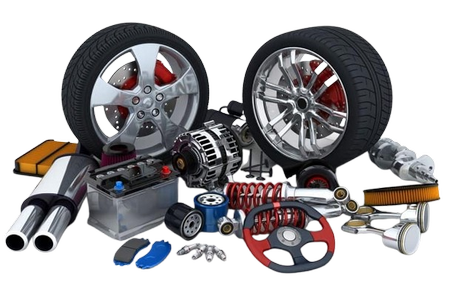 اكسسوارات سيارات