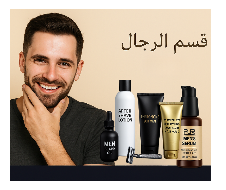 Men/سيروم للرجال