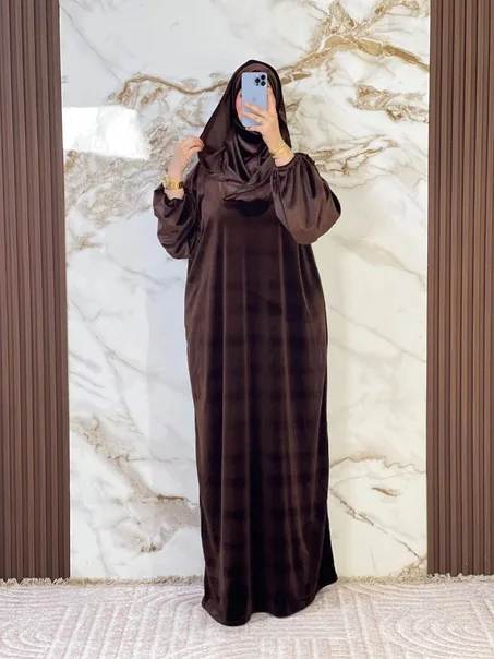 عباية للصلاة