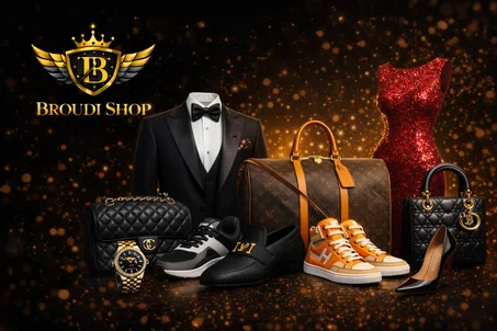 الأزياءالنسائية والرجالية