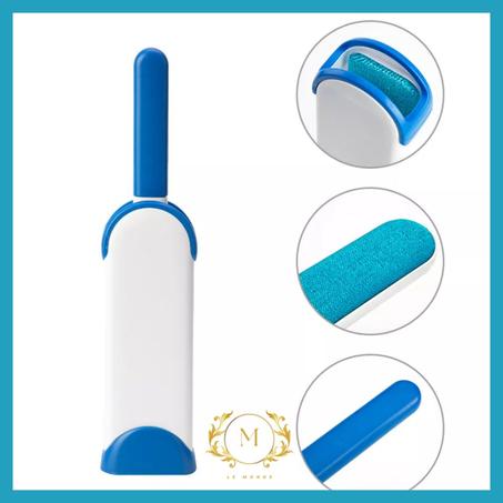 مزيل فرو الحيونات