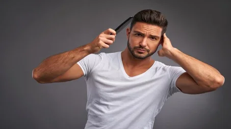 منتوجات خاصة بالرجال