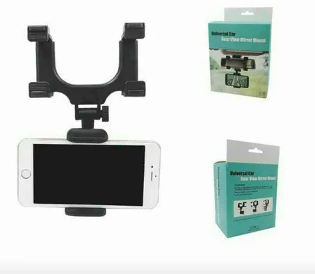 حامل الهاتف داخل السيارة