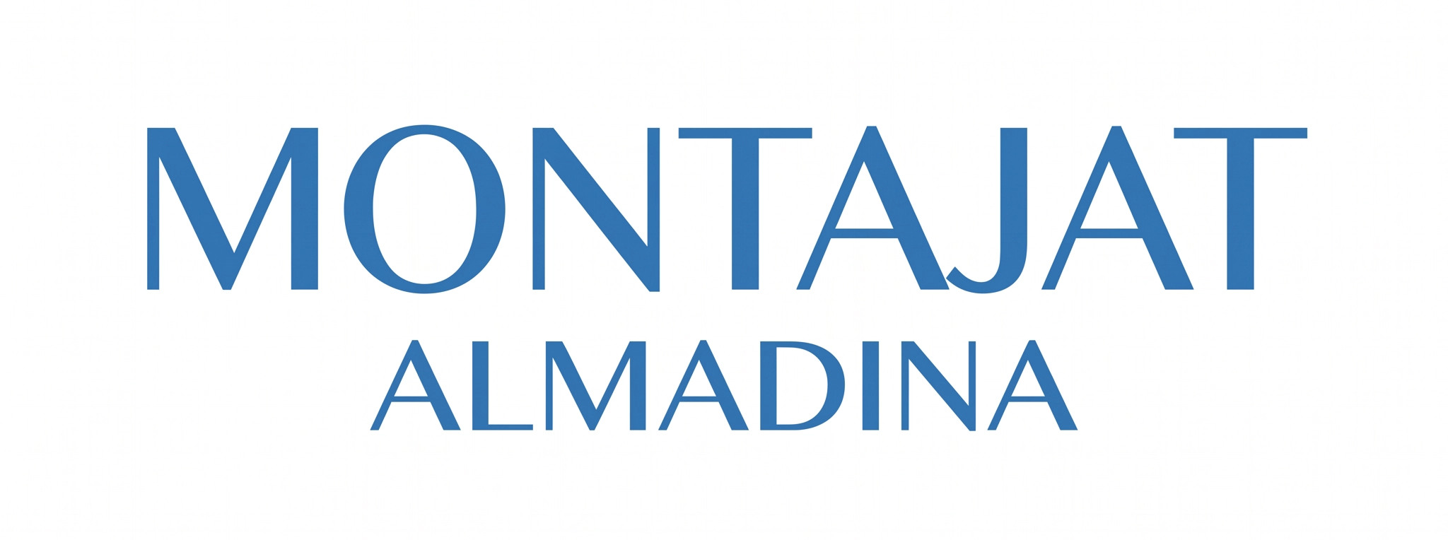 montajatalmadina