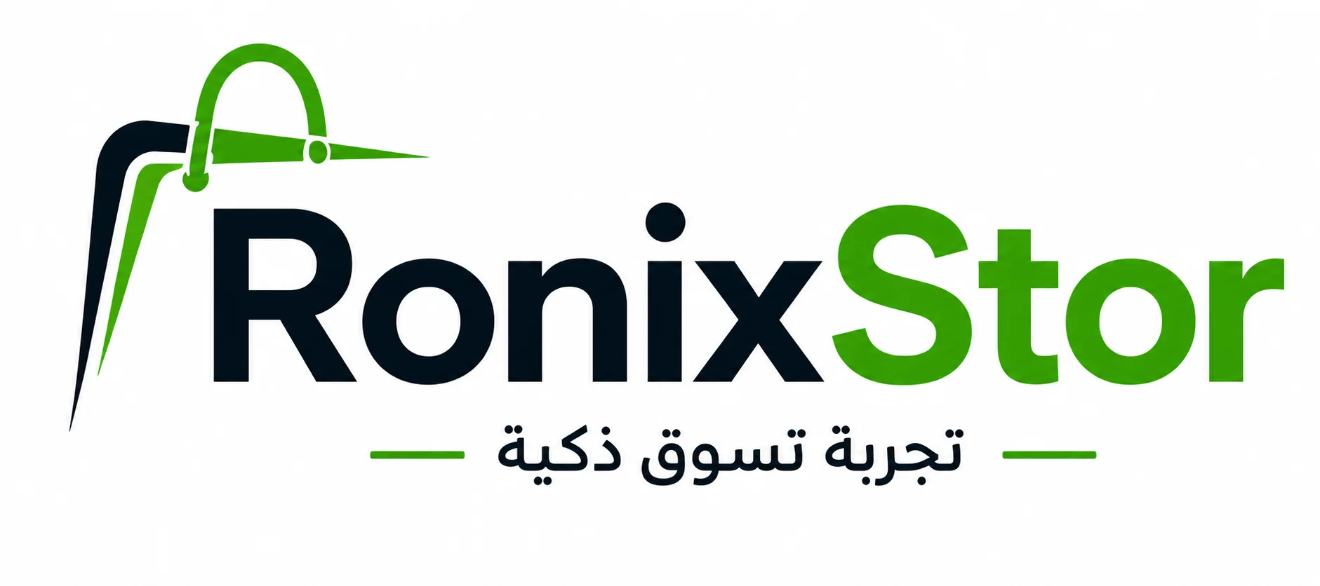 ronixstor