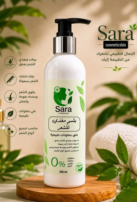 بلسم طبيعي